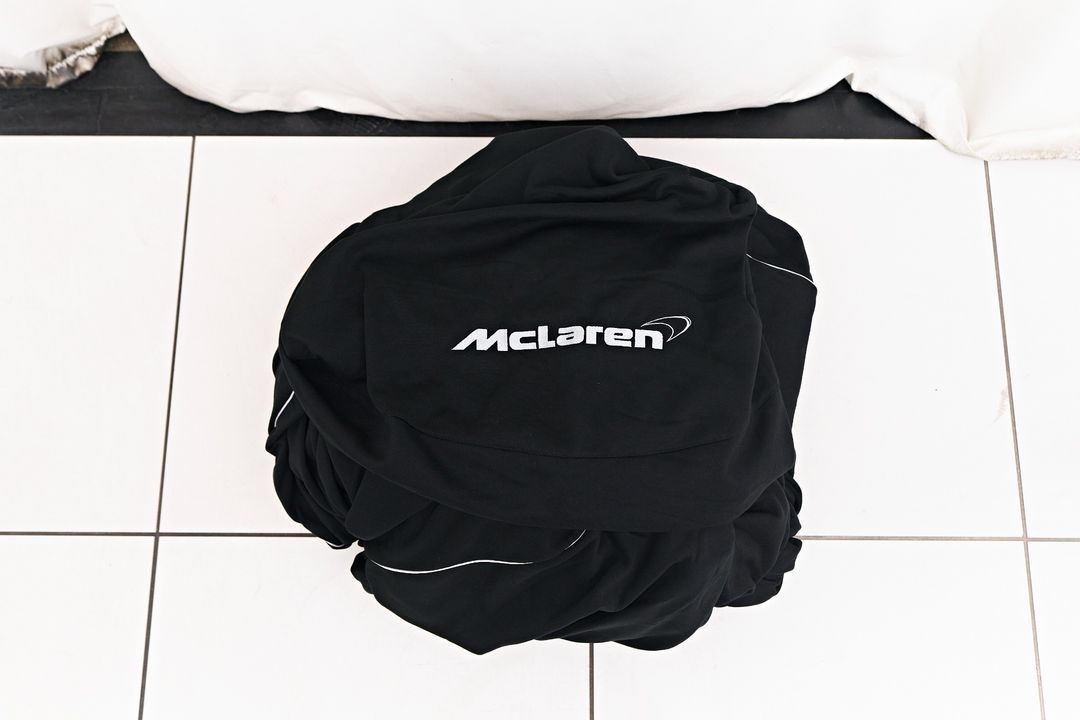 2022 McLaren 720S