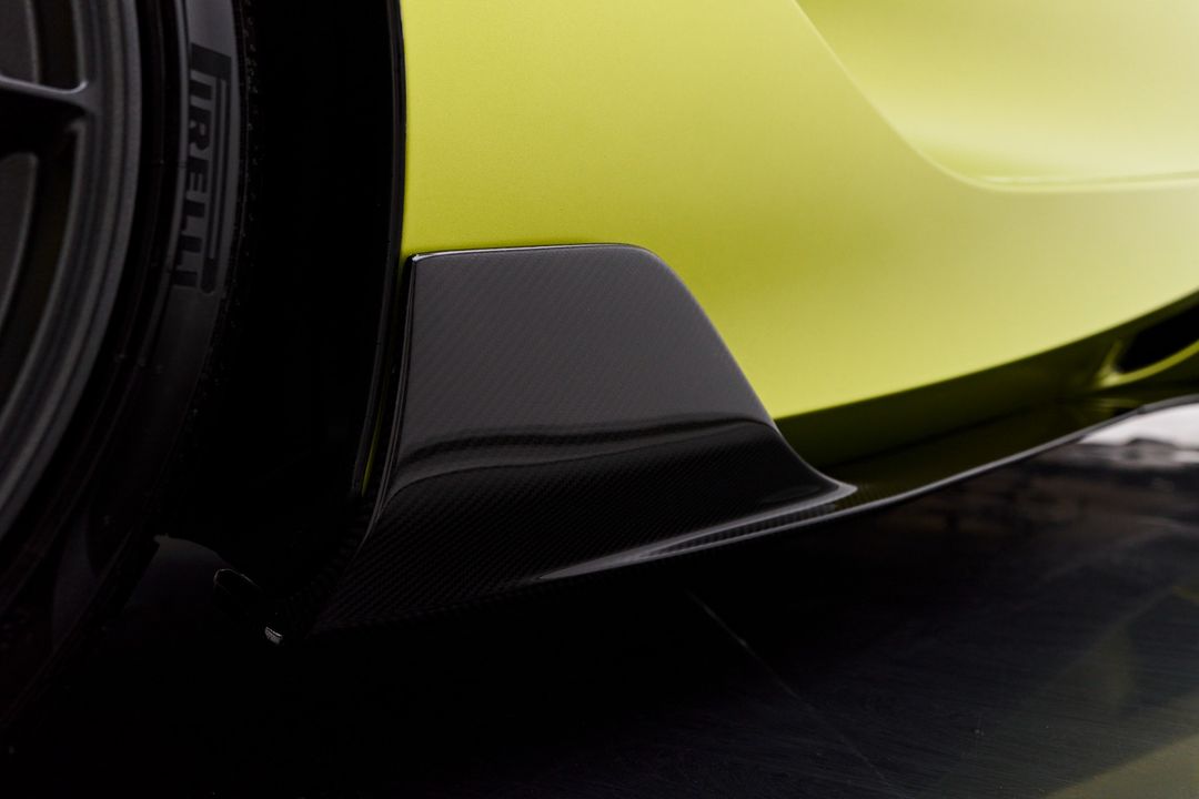 2022 McLaren 720S