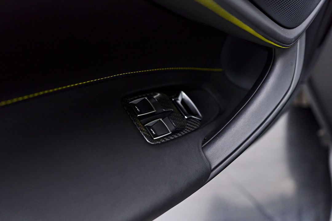 2022 McLaren 720S