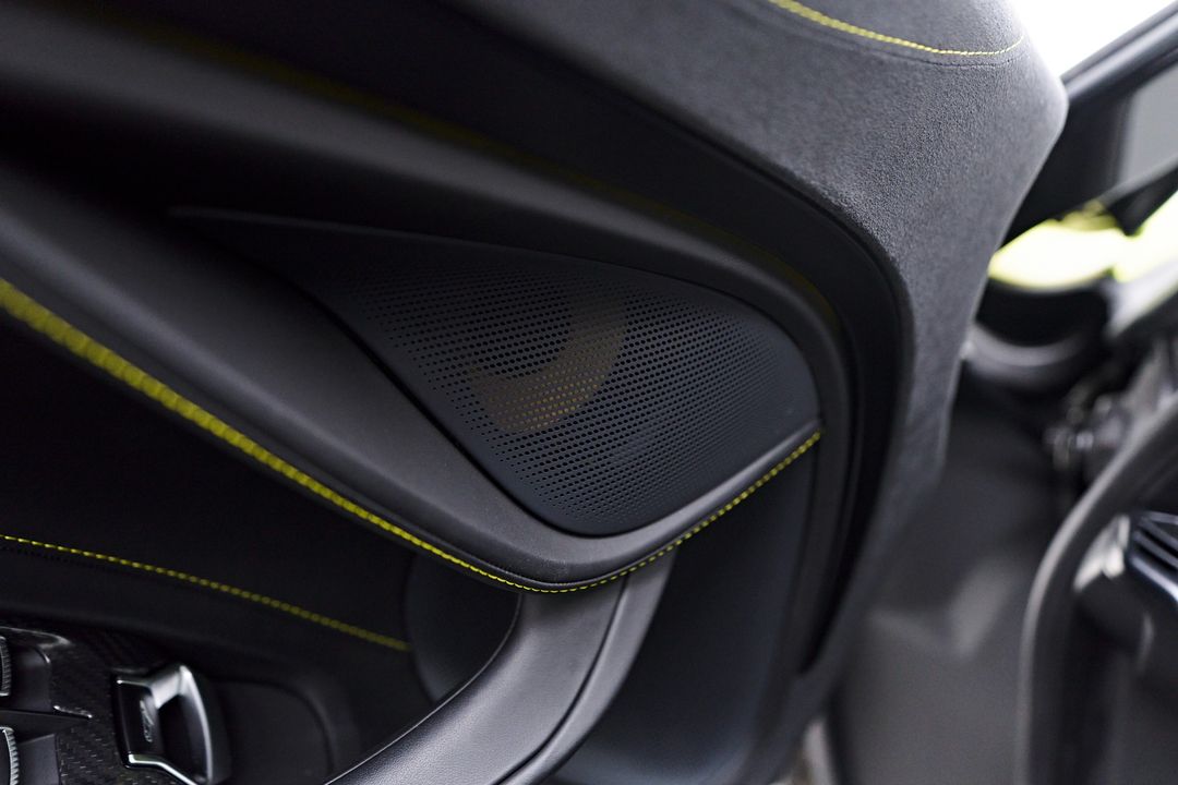 2022 McLaren 720S
