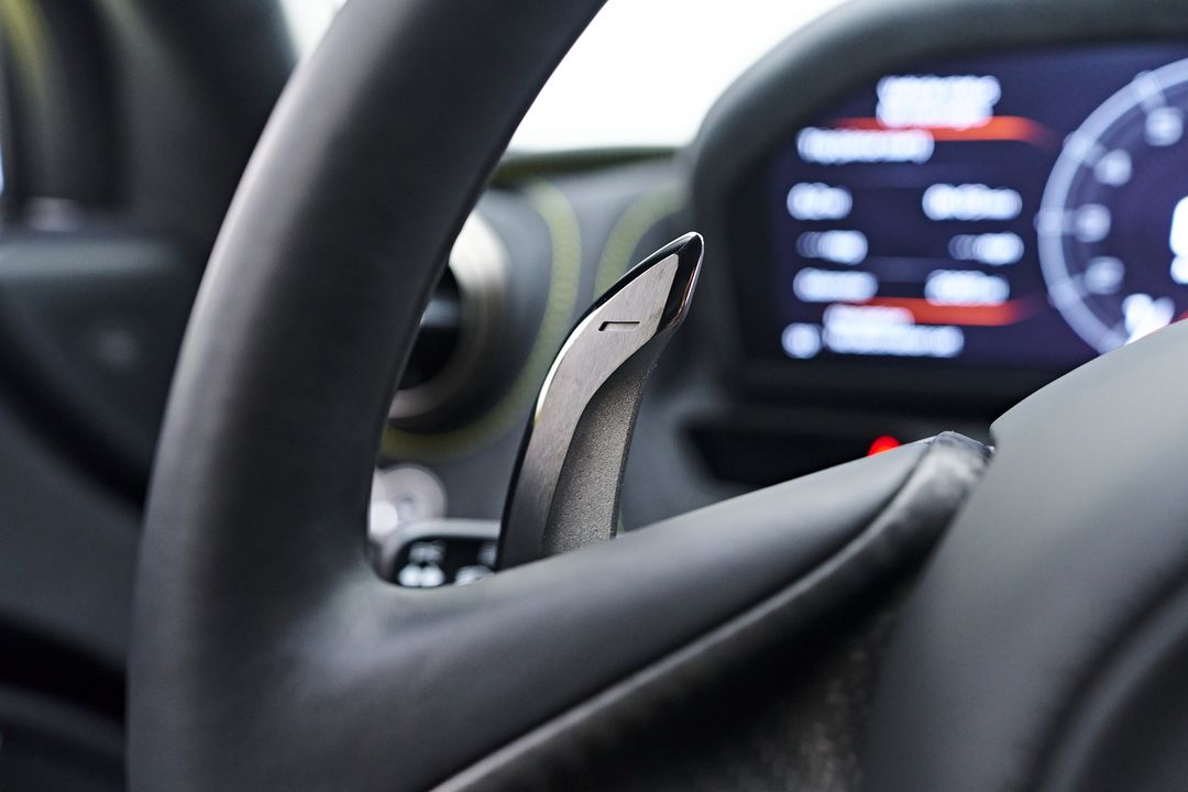 2022 McLaren 720S