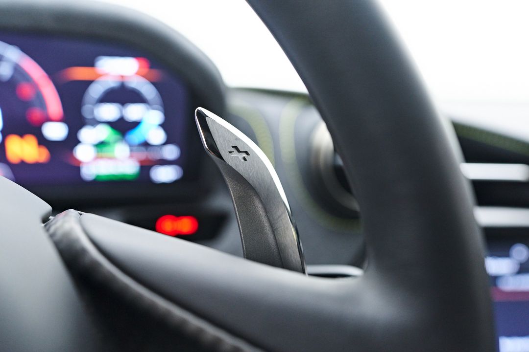 2022 McLaren 720S