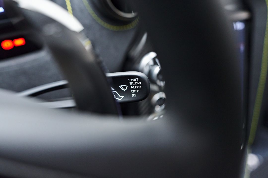 2022 McLaren 720S