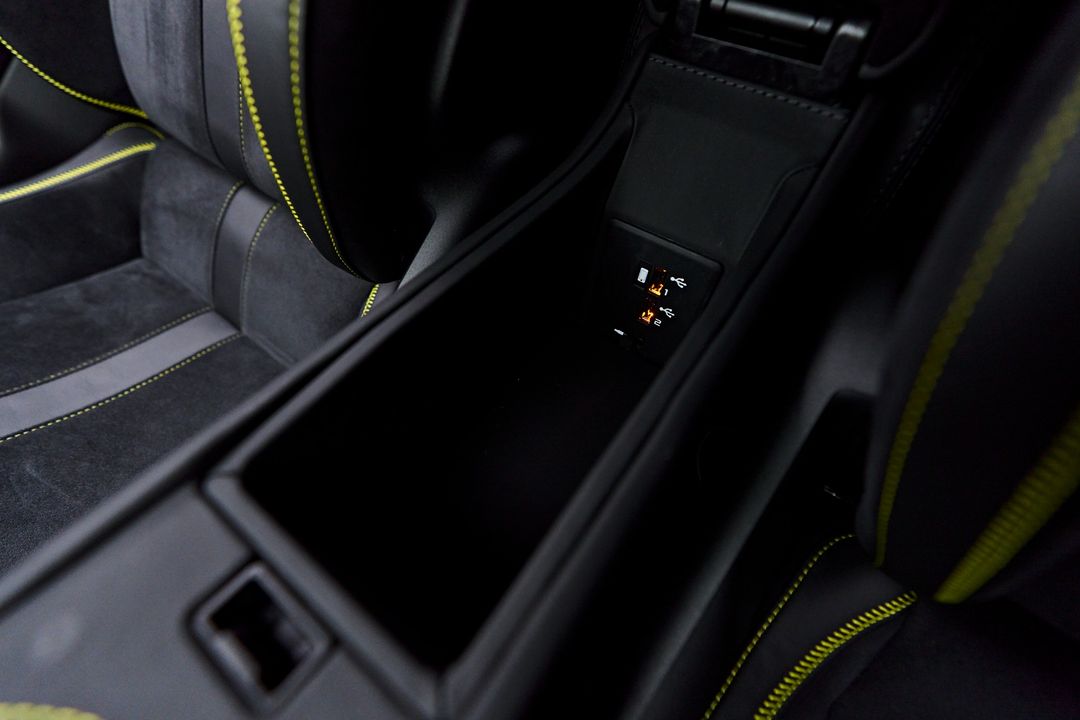 2022 McLaren 720S