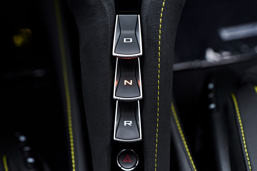 2022 McLaren 720S