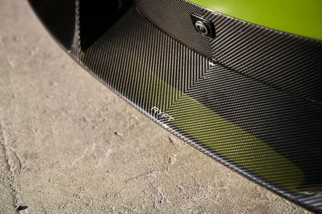 2022 McLaren 720S