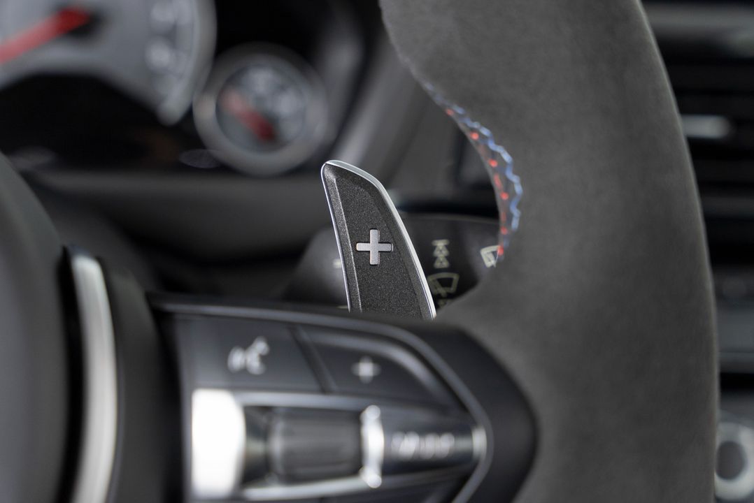 2016 BMW M4