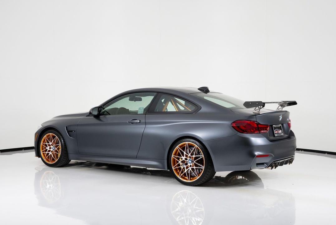 2016 BMW M4