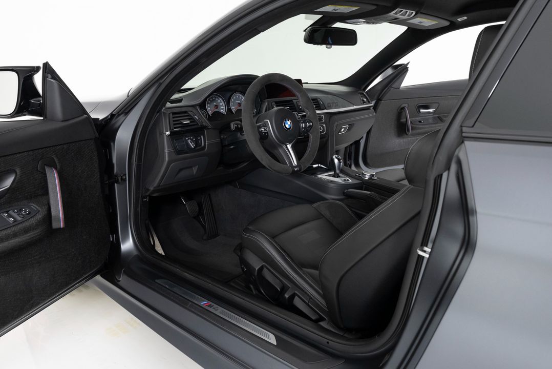 2016 BMW M4