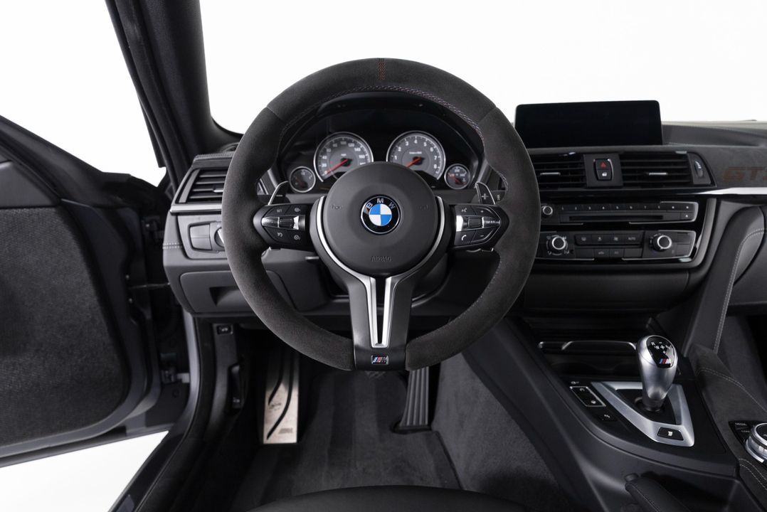 2016 BMW M4