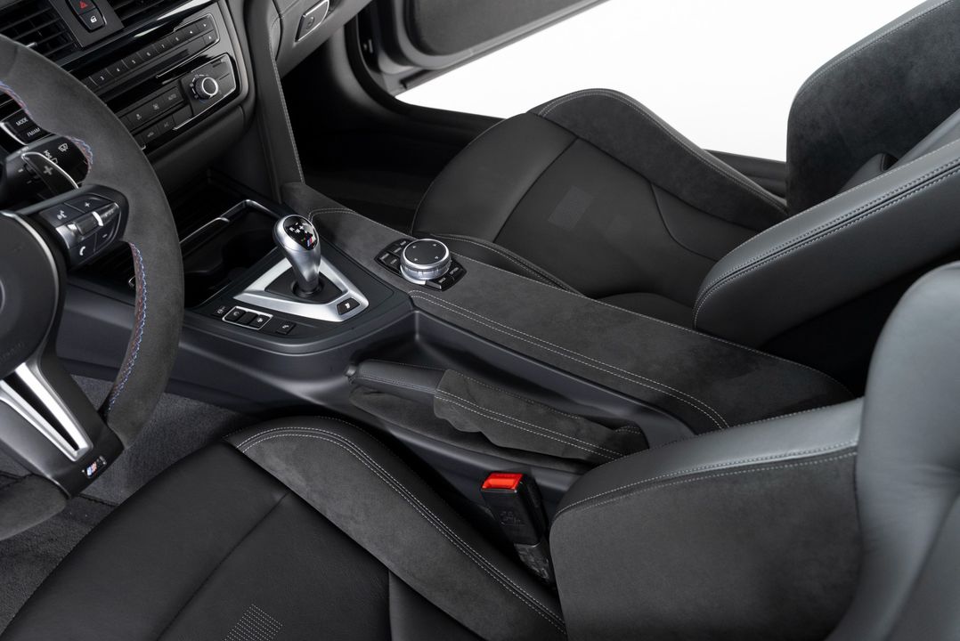 2016 BMW M4