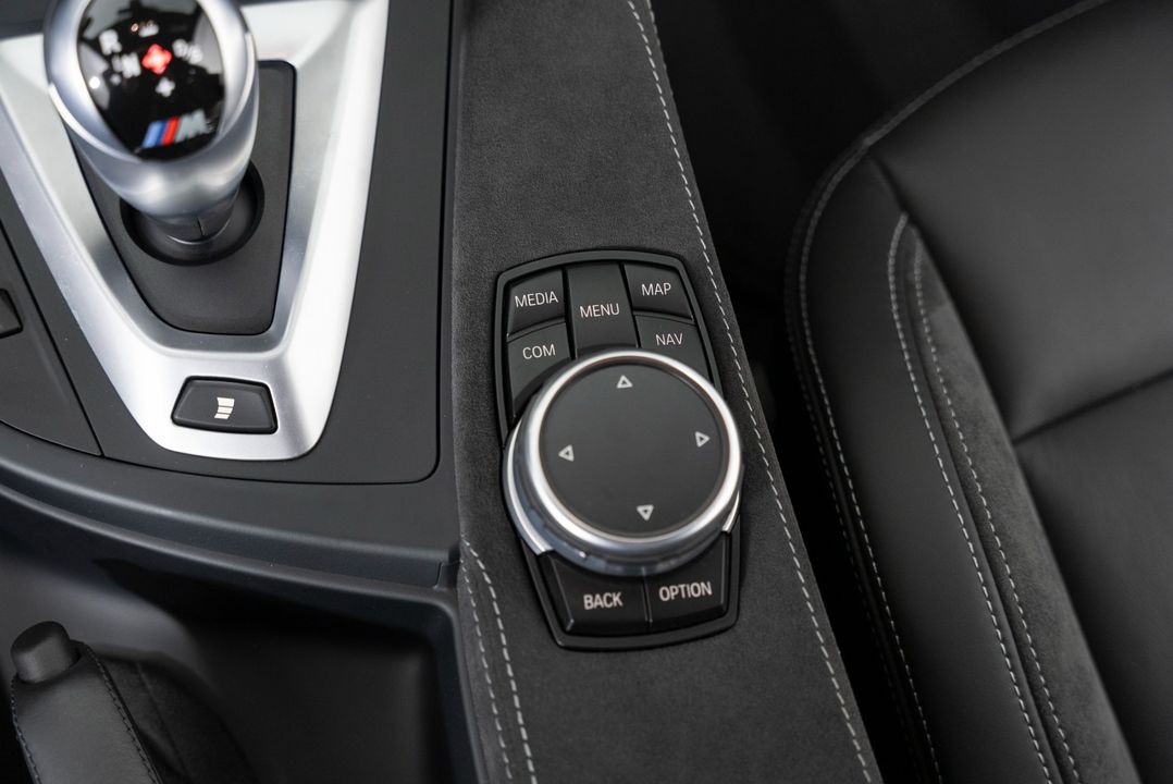 2016 BMW M4