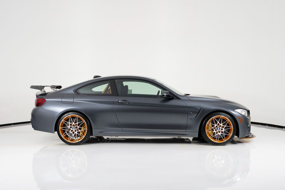 2016 BMW M4
