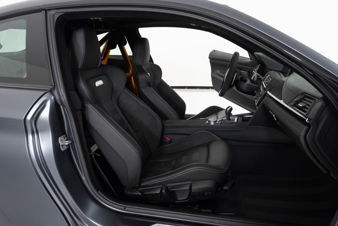 2016 BMW M4
