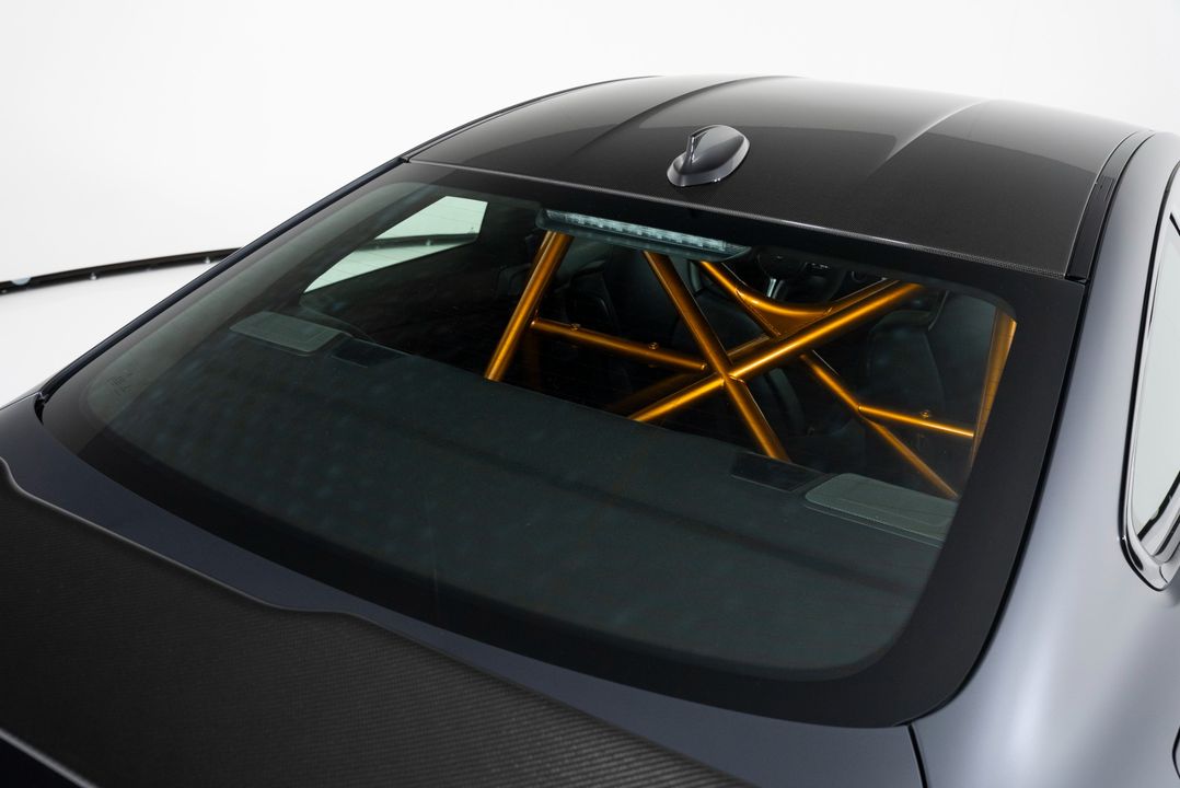2016 BMW M4