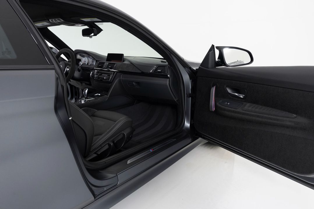2016 BMW M4