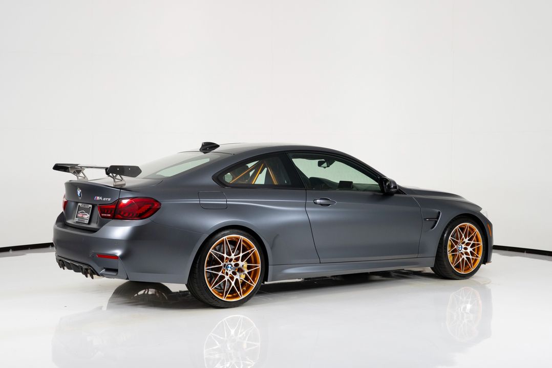 2016 BMW M4
