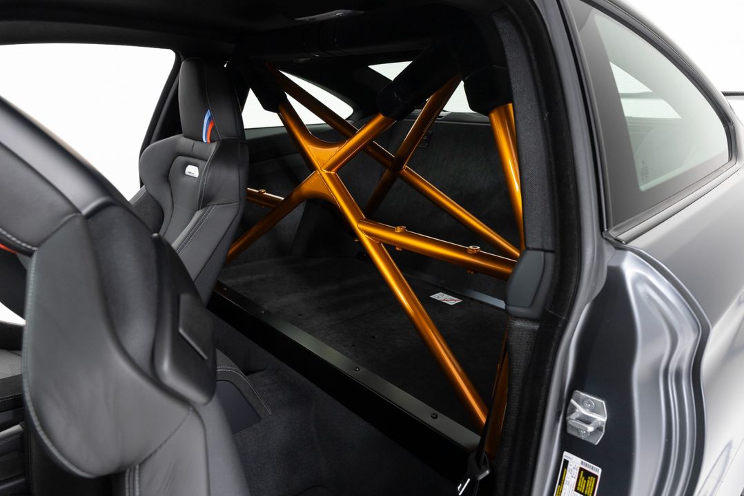 2016 BMW M4