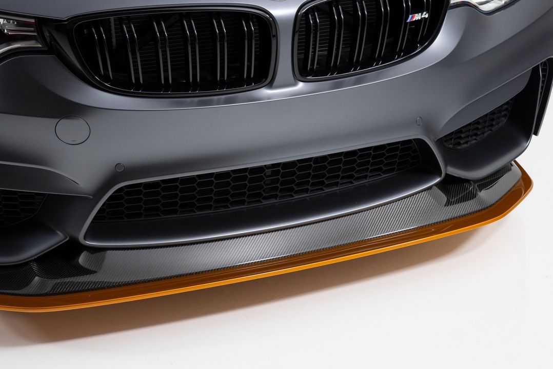 2016 BMW M4