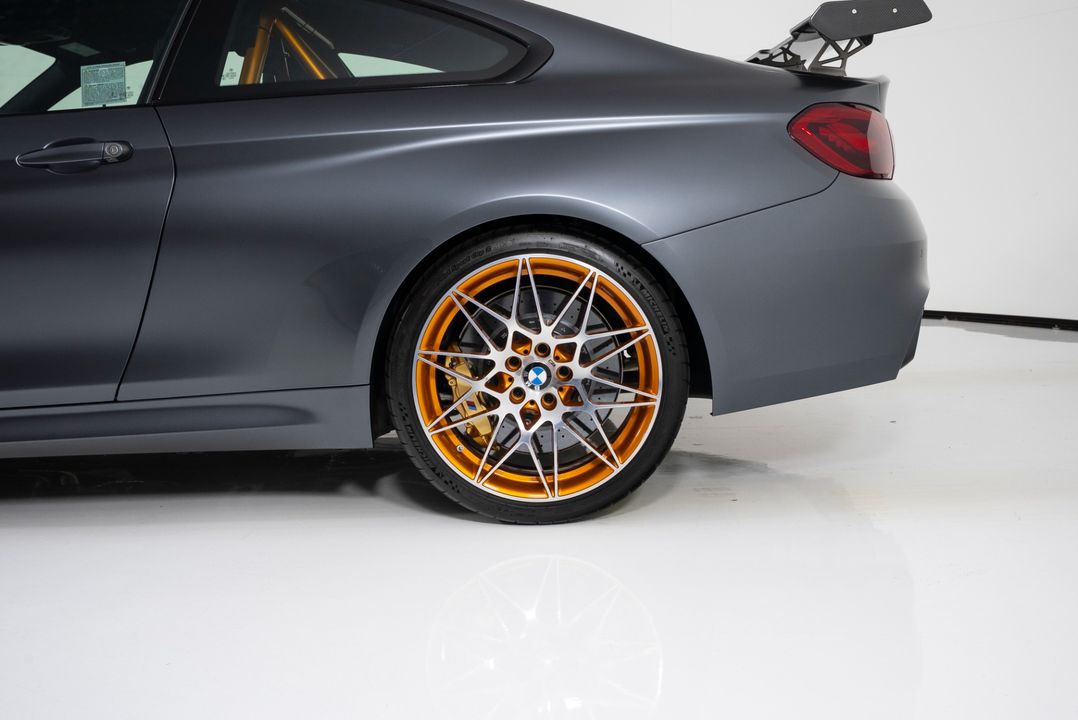 2016 BMW M4