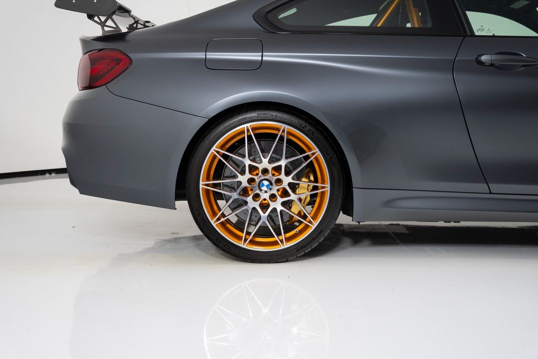 2016 BMW M4