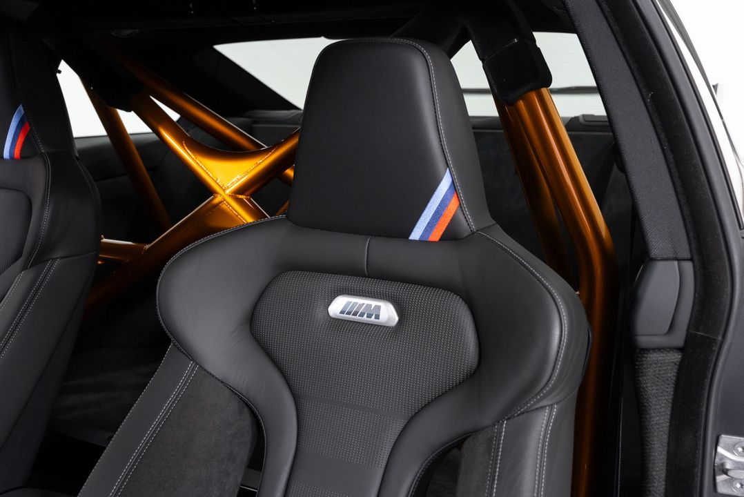 2016 BMW M4