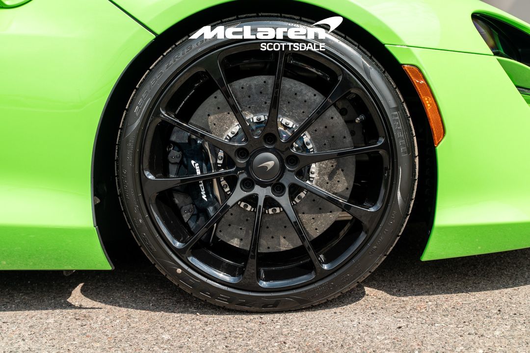 2026 MCLAREN ARTURA