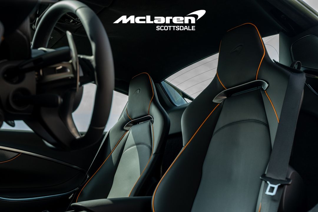 2026 MCLAREN ARTURA