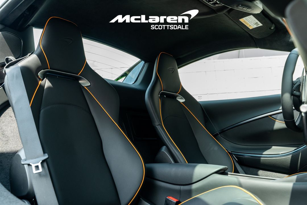2026 MCLAREN ARTURA