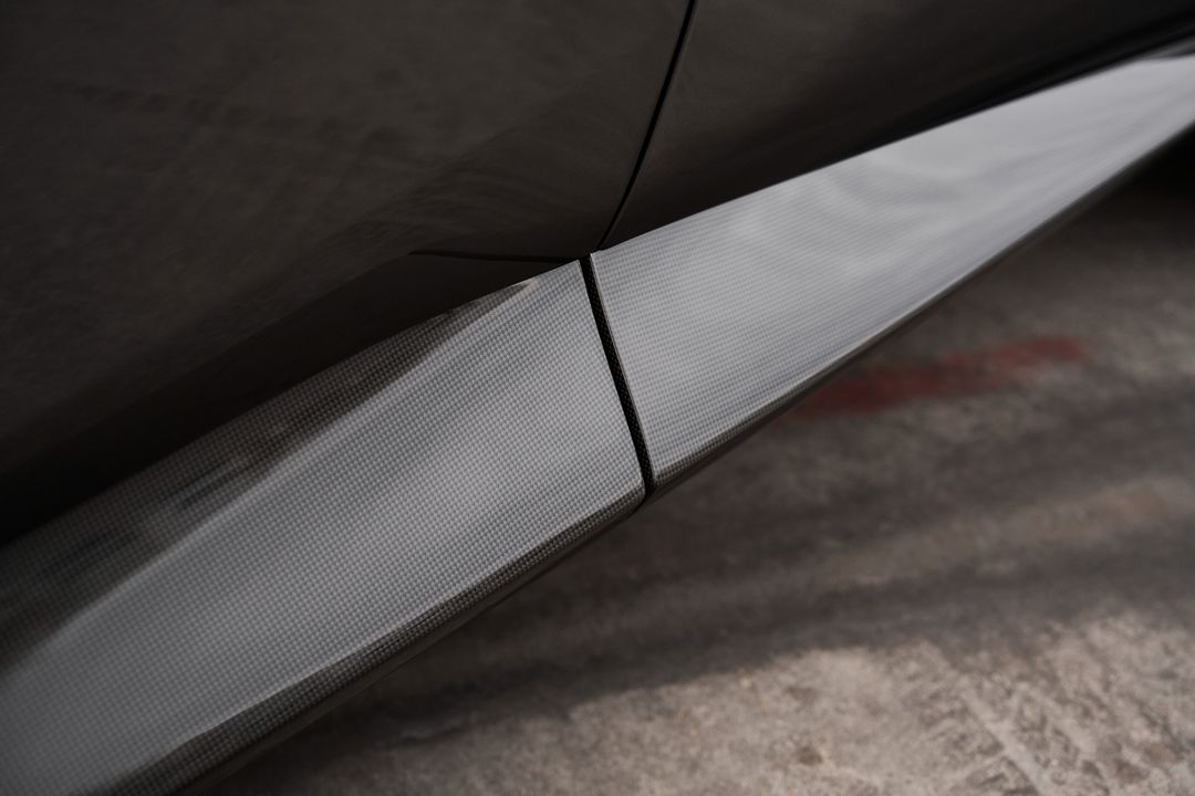 2025 Ferrari Purosangue