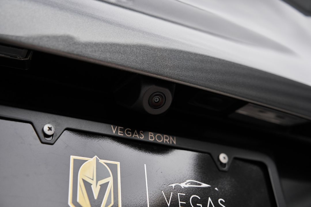 2025 Ferrari Purosangue