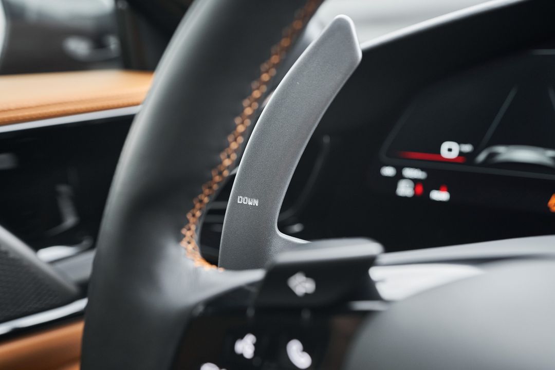 2025 Ferrari Purosangue