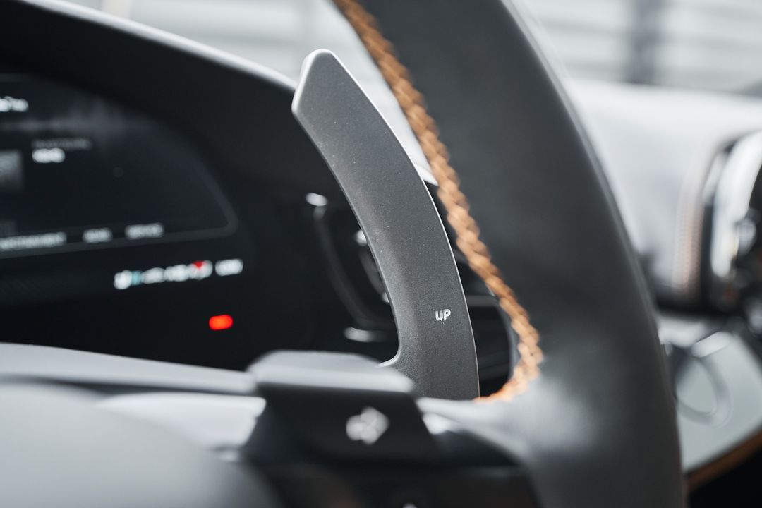 2025 Ferrari Purosangue