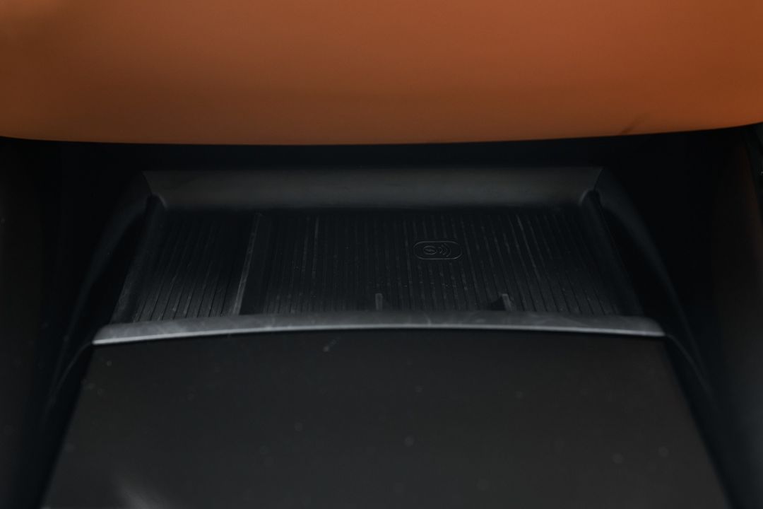 2025 Ferrari Purosangue