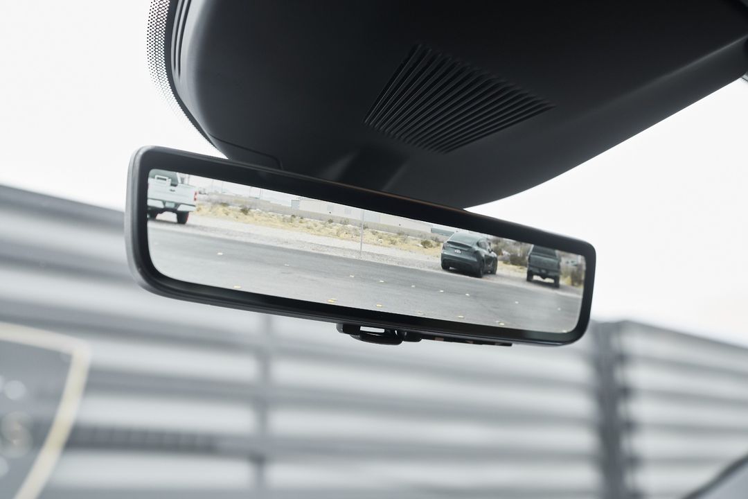 2025 Ferrari Purosangue