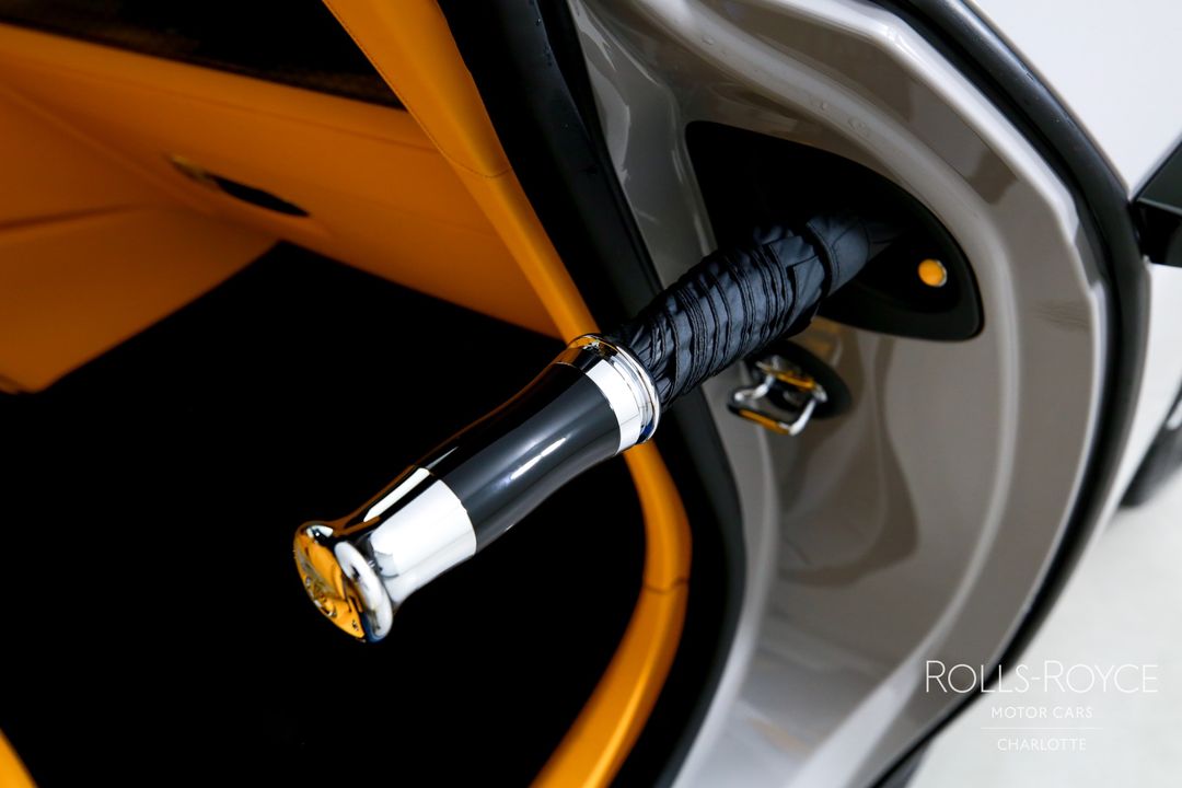 2025 Rolls-Royce Black Badge Spectre