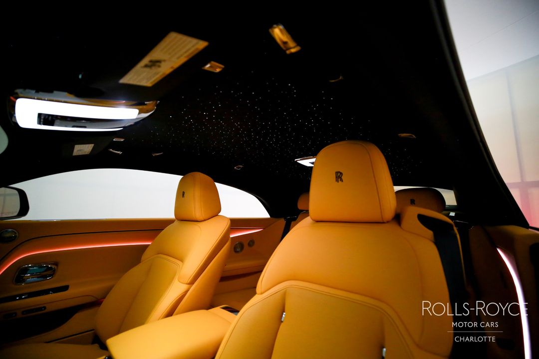 2025 Rolls-Royce Black Badge Spectre