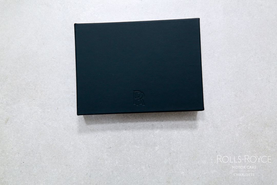 2025 Rolls-Royce Black Badge Spectre