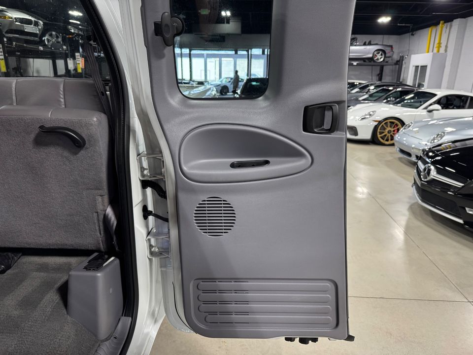 1998 DODGE RAM 2500
