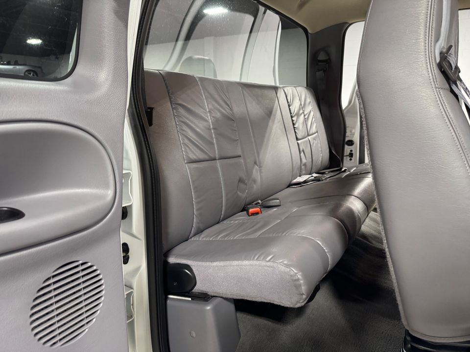 1998 DODGE RAM 2500