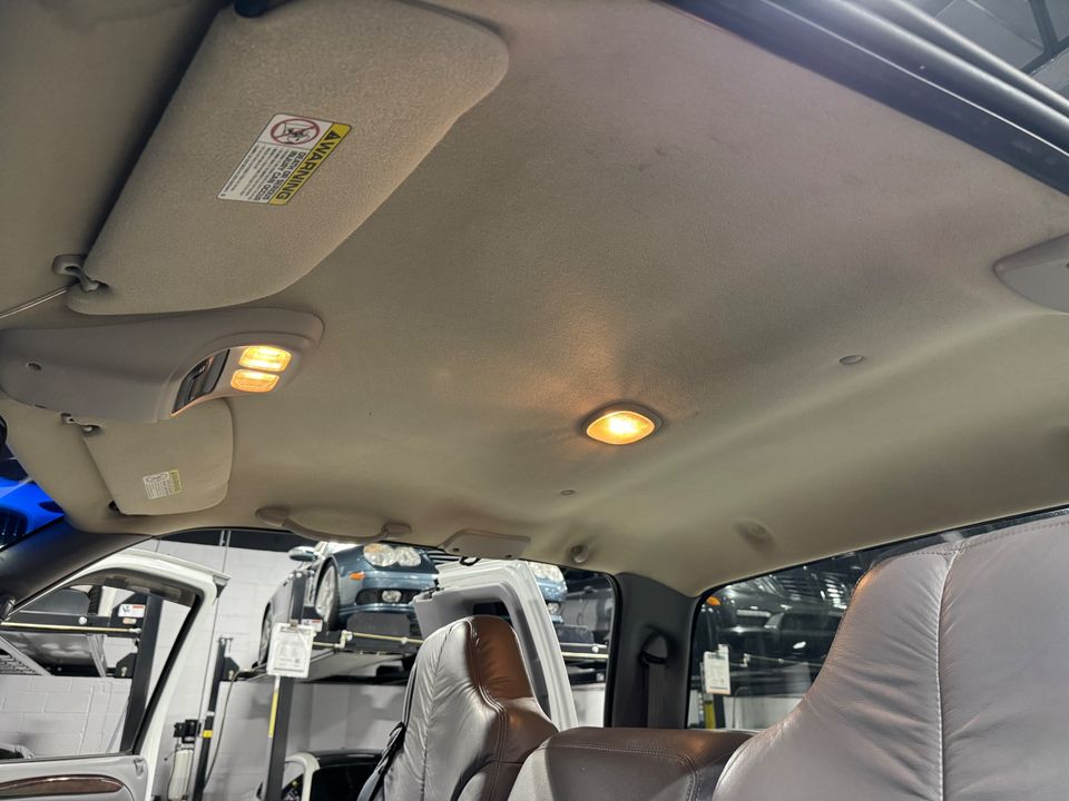 1998 DODGE RAM 2500