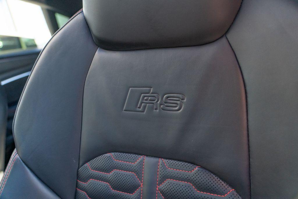 2021 Audi RS 7