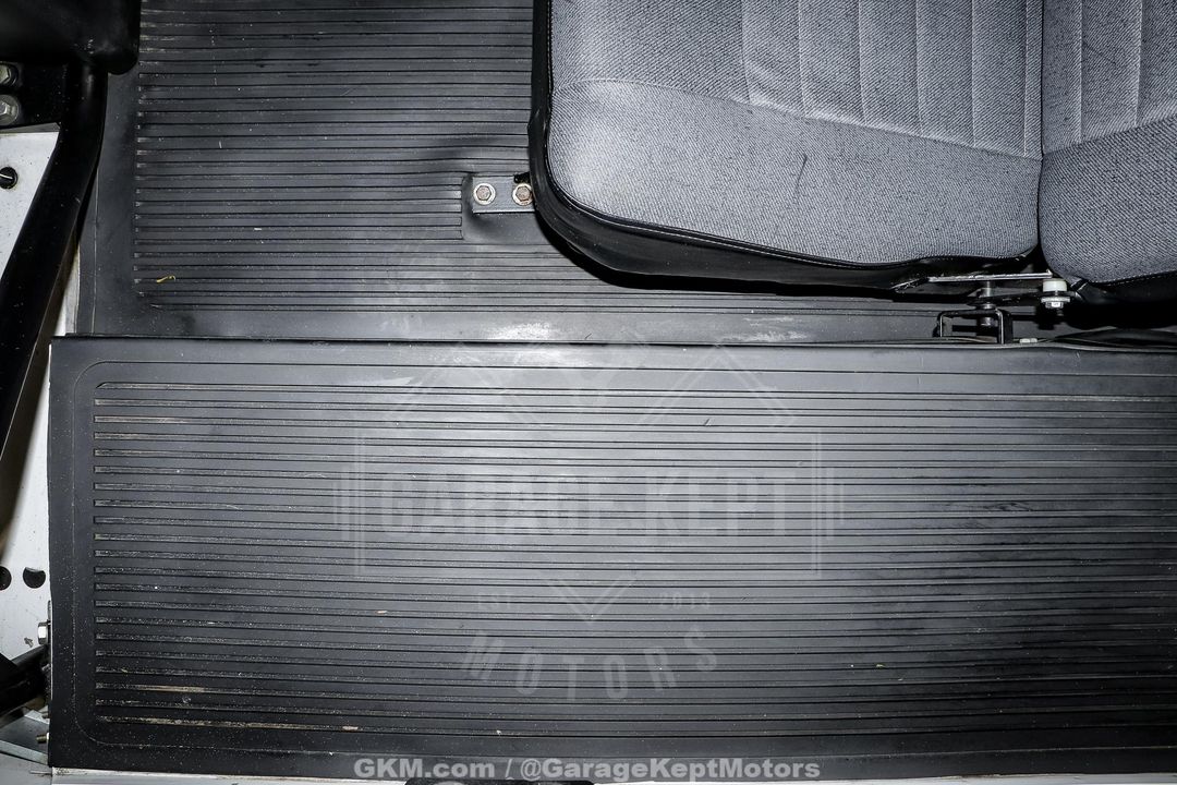 1997 Land Rover Defender