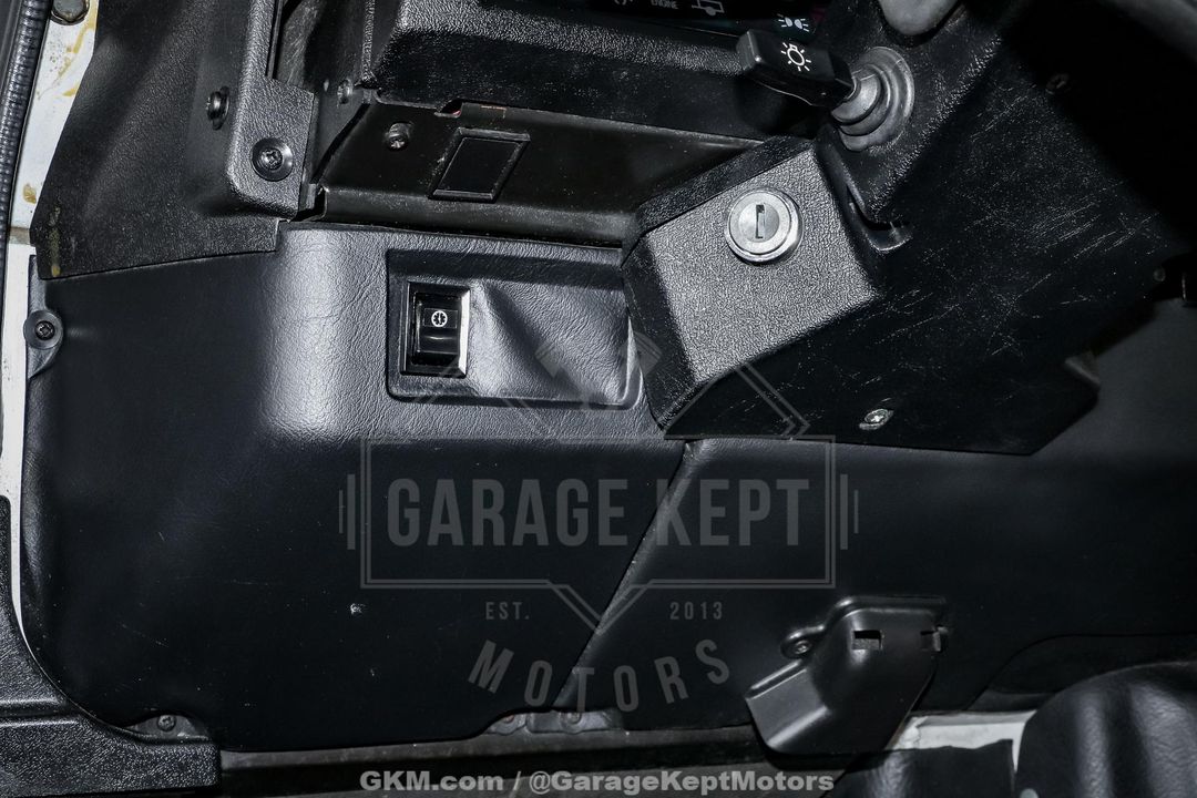 1997 Land Rover Defender