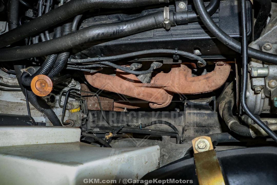 1997 Land Rover Defender