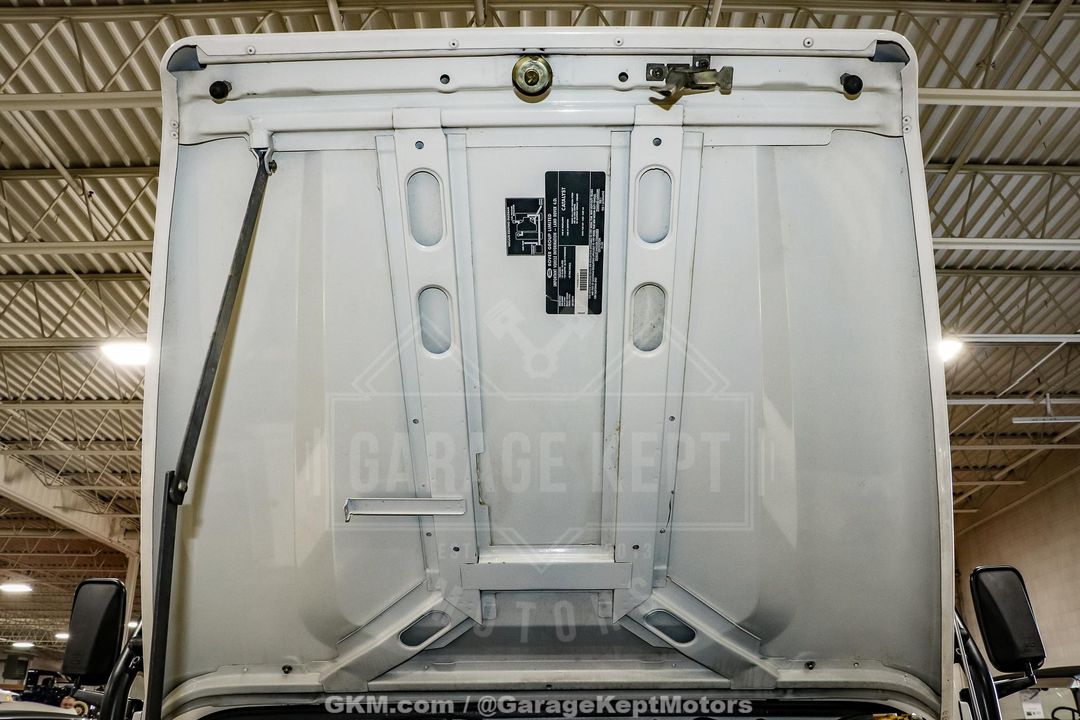 1997 Land Rover Defender