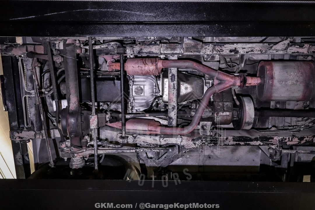 1997 Land Rover Defender