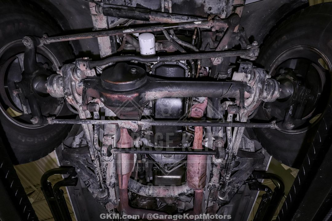 1997 Land Rover Defender