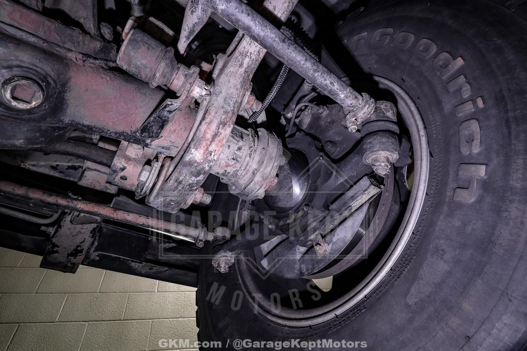 1997 Land Rover Defender