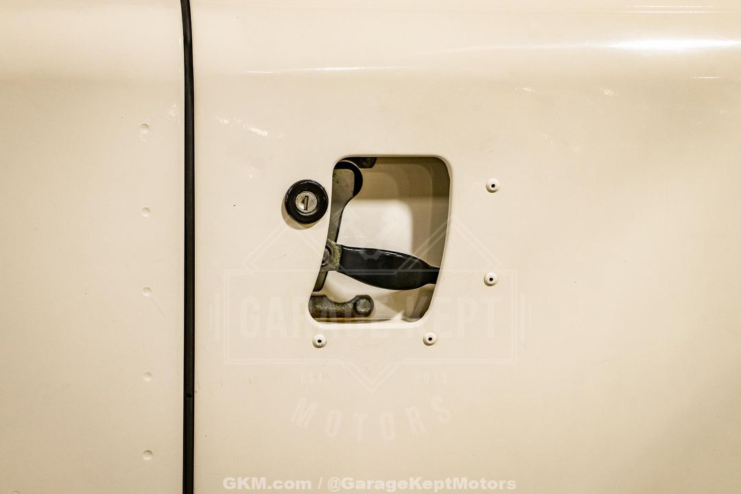 1997 Land Rover Defender